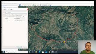 Watershed Delineation Using DEM Data Full  ArcGIS [upl. by Allesor]