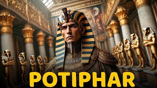 Pourquoi Potiphar atil changé de genre en rencontrant Joseph La véritable histoire selon la Bible [upl. by Orodoet774]