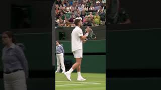 Whats more impressive The dive or the backspin 🤔 shorts [upl. by Boswall]