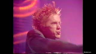 VHSV101986 Public Image Ltd PIL  Rise TOTP 1986 [upl. by Eric]