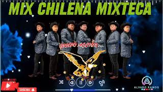 Popurri De Chilena Mixteca Con El Grupo Acción Oaxaca 2023 [upl. by Jeconiah]