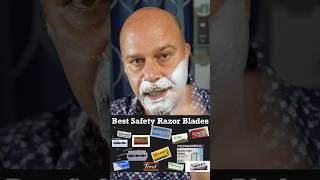 The Best Razor Blades of 2024 And the Ones to Avoid [upl. by Sigmund144]