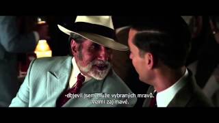 THE GREAT GATSBY  VELKÃ GATSBY  Trailer  Warner Bros [upl. by Alissa]