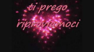 perdonami amore mio [upl. by Arno]