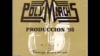 POLYMARCHS  Produccion 95  CD completo [upl. by Tierell]