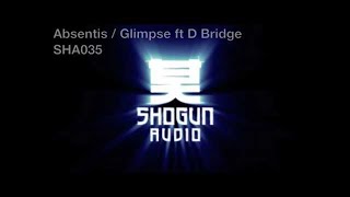 Spectrasoul amp D Bridge  Glimpse [upl. by Binny]