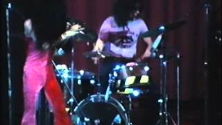 Can  Free concert Sporthalle Cologne 1972 [upl. by Lyckman]