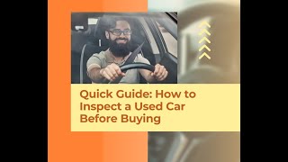 20 TIPS on buying a USED Mercedes  Part 1  Inspect it yourself 🔎 Tips amp Tricks [upl. by Kacie]