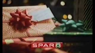 Spar TV Advert 1986 [upl. by Harli]