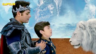 शौर्य को अपने सामने देखकर डरने लगा विवान  Baalveer Returns  बालवीर रिटर्न्स  Ep 46 [upl. by Eal923]