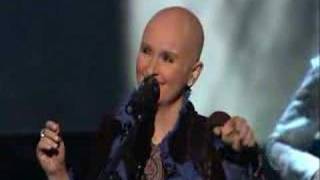 Melissa Etheridge  Piece of my heart [upl. by Herahab]