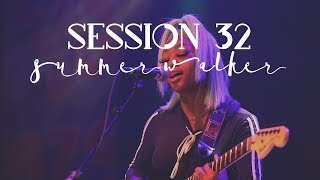 Session 32  Summer Walker  ACOUSTIC INSTRUMENTAL with lyrics [upl. by Ahsined]