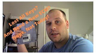 Lost All Keys And Need a New ECM EEPROM video [upl. by Danette544]