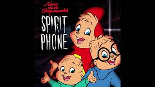 Touch Tone Telephone Chipmunks Remaster [upl. by Kcirde370]