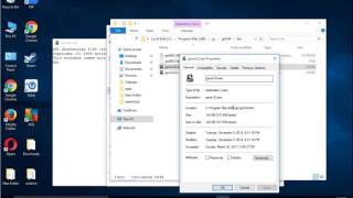 How to uninstall GPL Ghostscript 8 on Windows 10 [upl. by Ignaz]