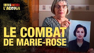 Faites entrer laccusé  Le Combat de MarieRose [upl. by Rehpetsirhc179]