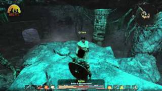 Arcania  Gothic 4  Demo gameplay 09 [upl. by Faubion]