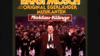 quotJunges Lebenquot Ernst Mosch amp Egerländer Musikanten [upl. by Damalis]