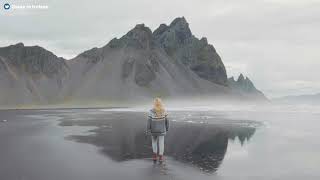 Vestrahorn Mountain in East Iceland [upl. by Acinoreb790]