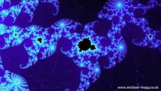 FractalNet HD  Slow deep Mandelbrot zoom [upl. by Garner]