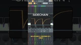 COMO hacer SIDECHAIN en FL STUDIO Plugins Nativos [upl. by Noach]