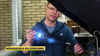 SVWAT TUNING  Felsökning diagnostik [upl. by Laith]