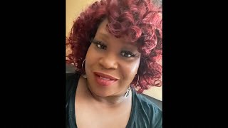 Kimberly Rogers is live [upl. by Atterahs380]