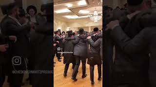 Live Wedding  Chesky Schwartz Productions Ft Kalmy Schwartz [upl. by Jarus]