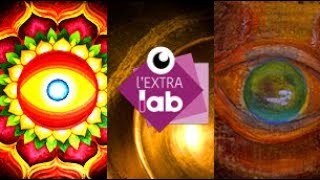 Des arts à la spiritualité  LEXTRA Lab S2E4  TEASER INREES TV [upl. by Esilram]