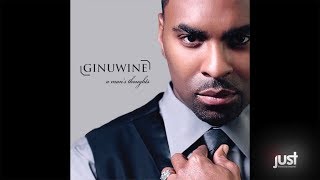 Ginuwine  Last Chance  Lyrics A Mans Thoughts Album [upl. by Nerfe]