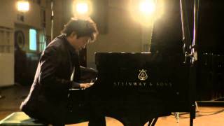 Franz Liszt Liebeslied S 566 Schumann Widmung [upl. by Ralyat]