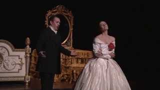 quotUn di felice etereaquot  La Traviata by Verdi [upl. by Salvador]