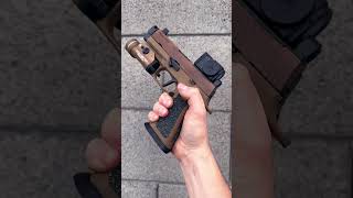 Sig Sauer P320 M18🔥 [upl. by Anirdnajela]