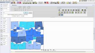 AccuMark Tip of the Day  Changing Marker Width [upl. by Nakada]