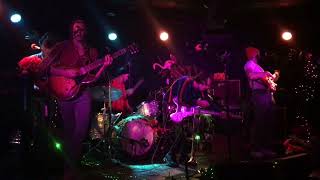 The Brummies  Sunshine live  The Empty Bottle Chicago IL111919 [upl. by Nehtiek]