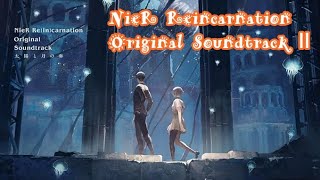 【NieR Reincarnation】［Music  BGM］神曲 『Kizuna  姉弟』『Madan  魔弾』 『Normandy』含む19曲 [upl. by Arinaid]