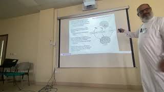 Part 2 of Adipose Tissue Hormones By Prof Dr M Yosof [upl. by Isoj392]