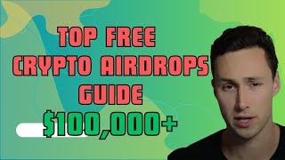 Complete Crypto Airdrop Guide  HOW TO CLAIM AIRDROP  BONK AND TERRA AIRDROP [upl. by Asena217]