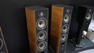 Focal Aria 926 [upl. by Crane]