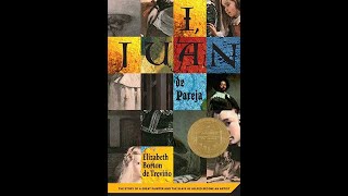 Plot summary “I Juan de Pareja” by Elizabeth Borton De Treviño in 6 Minutes  Book Review [upl. by Yusuk]