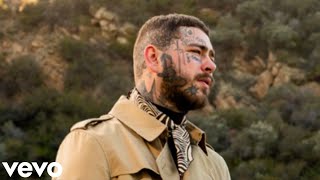 Post Malone amp Morgan Wallen  Beautiful Lies Music Video [upl. by Haliak]