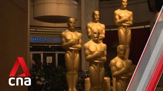 93rd Academy Awards to roll out red carpet with COVID19 safety measures [upl. by Vinny]