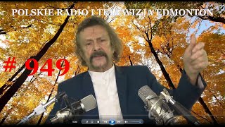 POLSKIE RADIO EDMONTON NR 949 [upl. by Idoc146]