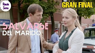 Salvarse del marido  Película completa  Parte 5 Gran Final  Película romántica en Español Latino [upl. by Raab]