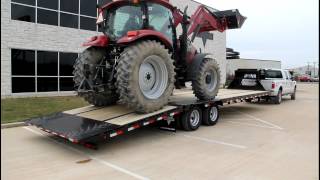 Heavy Haulage Australia  550 ton Gross Toowoomba Range [upl. by Are]