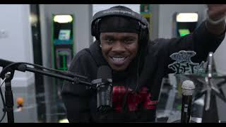 DABABY  WALK DOWN WEDNESDAY FREESTYLE PART 1 [upl. by Redna]