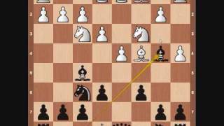 Chess Openings Slav Defense Queens Gambit Declined [upl. by Arraik]