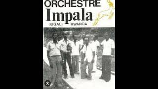 Ntugasaze Orchestre Impala Karahanyuze Nyarwanda [upl. by Pedroza28]