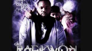 Raekwon  Gihad Brand New Off OB4CL2 [upl. by Xuaegram]