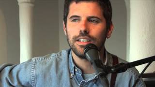 Nick Mulvey  Nitrous Live [upl. by Allie]